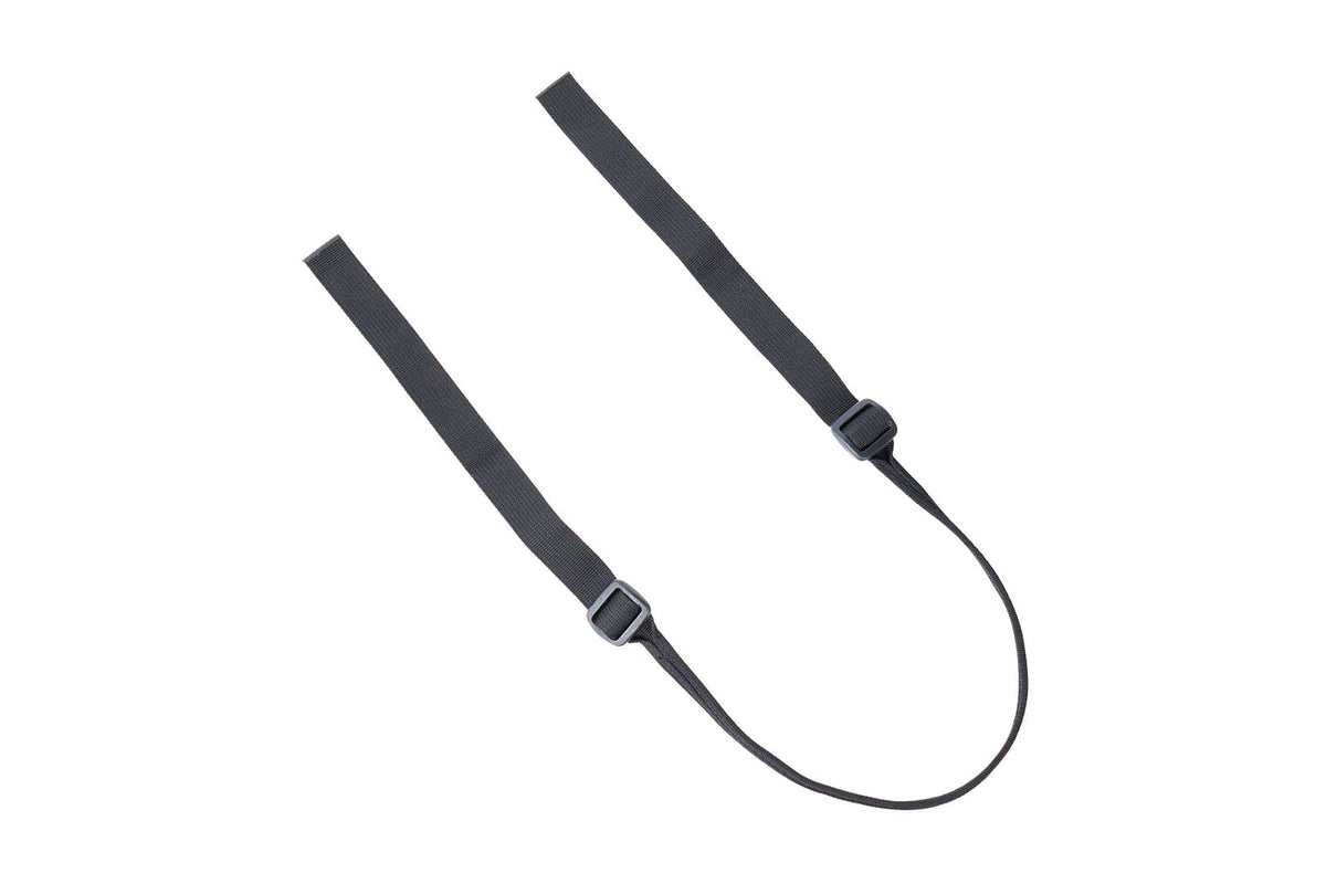 CaniX belt 2.0/Løype belt pro/Trail light belt 20mm front piece product image