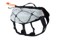Trail light dog backpack product image