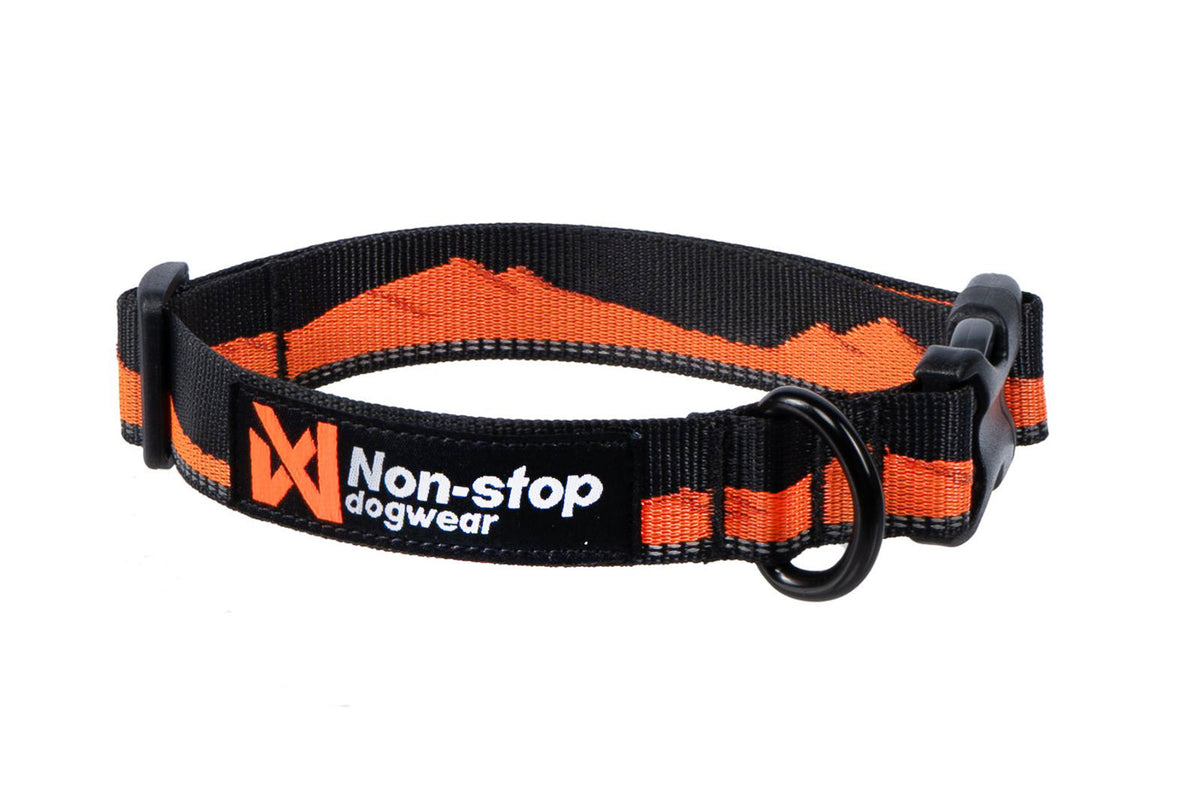 Trail quest collar product image