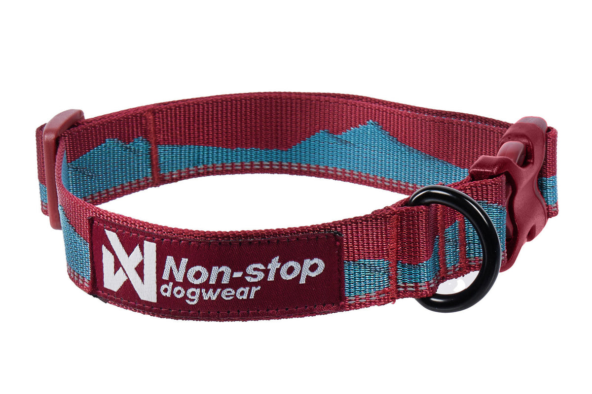 Trail quest collar product image