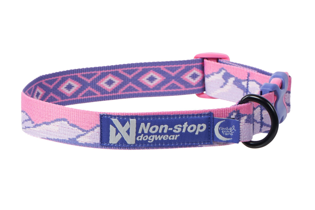 Trail quest collar Rachel Pohl edition product image
