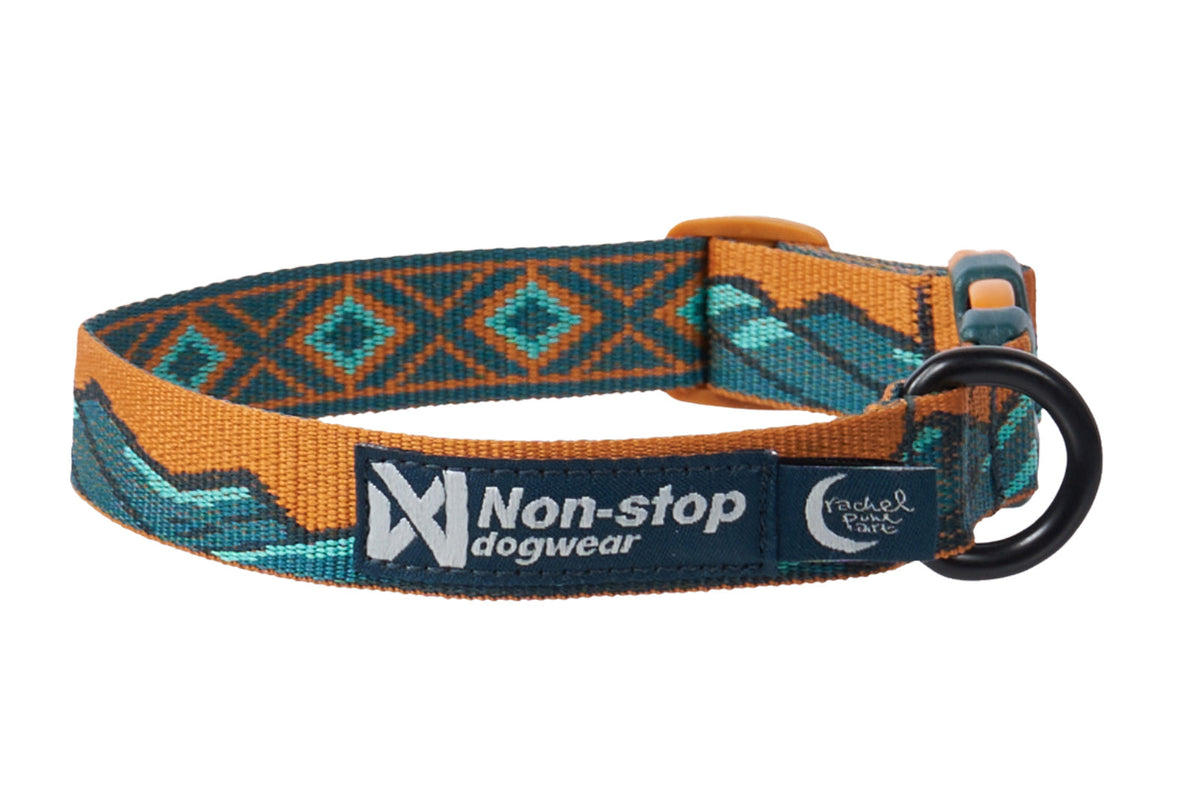 Trail quest collar Rachel Pohl edition product image