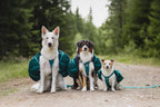 Trail quest dog backpack product image