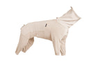 Trail quest fleece overall product image
