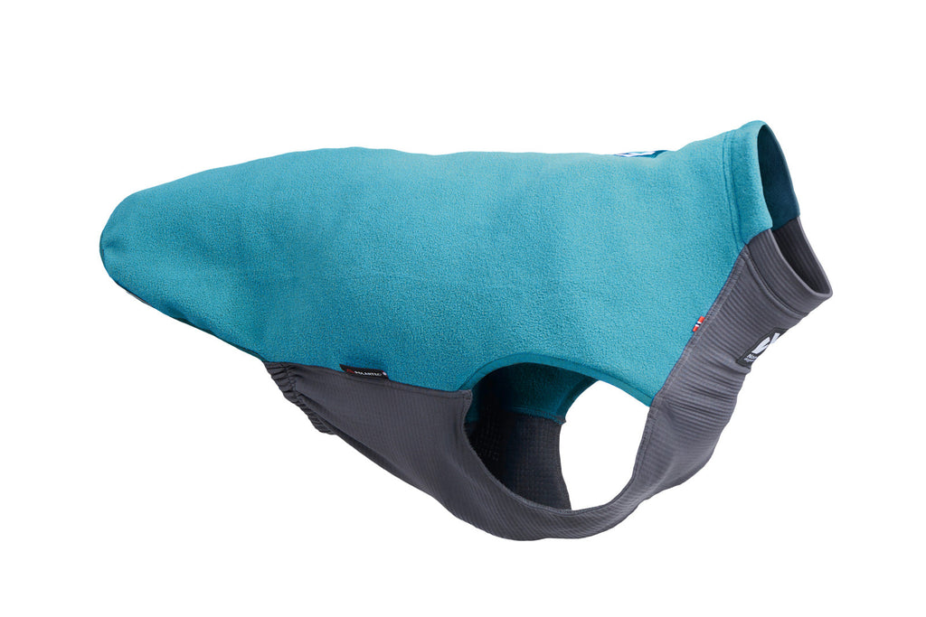 Trail quest fleece pullover product image