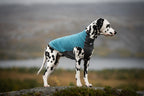 Trail quest fleece pullover product image