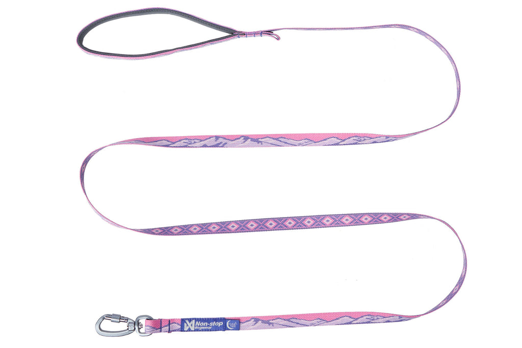 Trail quest leash Rachel Pohl edition product image