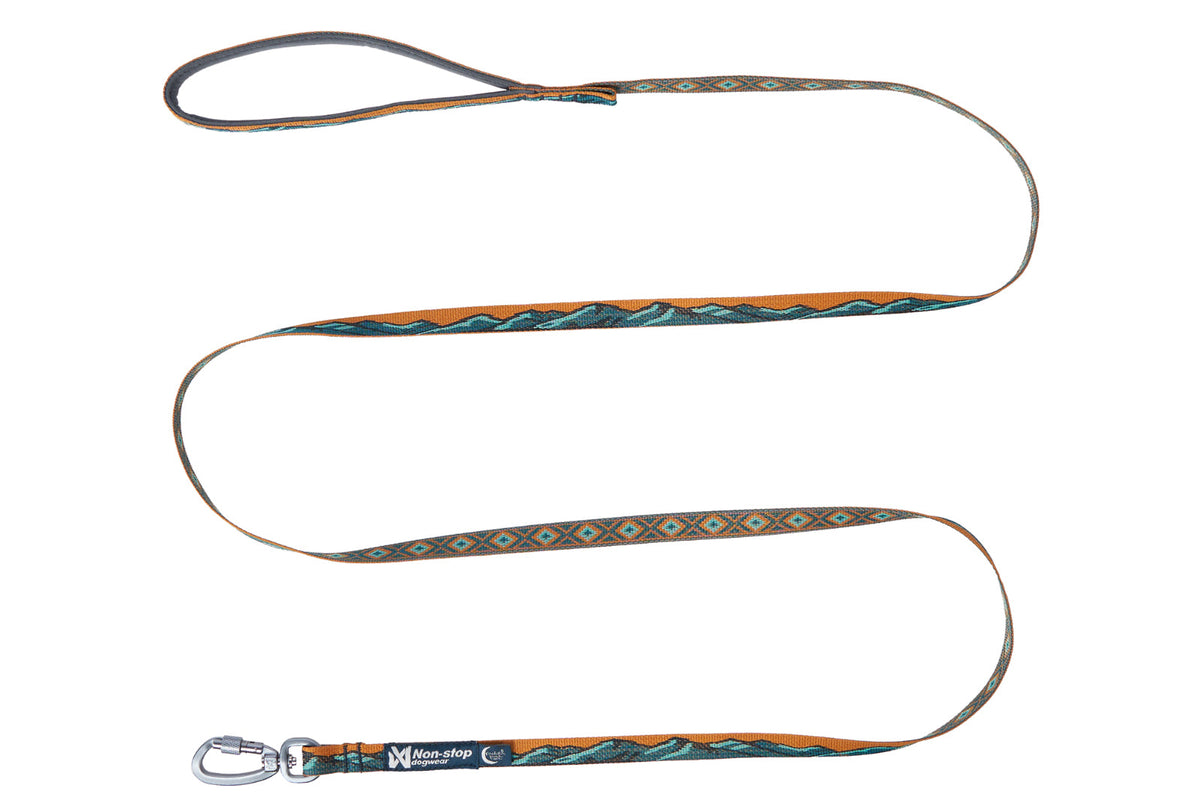 Trail quest leash Rachel Pohl edition product image