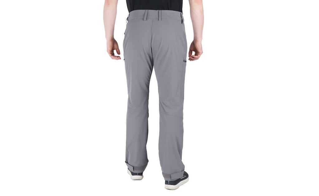 Trail quest pants M product image
