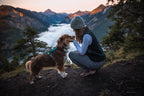 Trail quest pants W product image