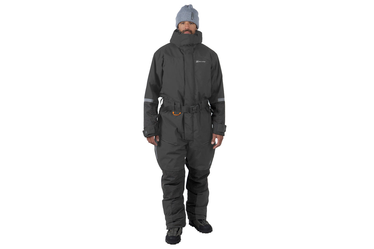 Trail suit product image