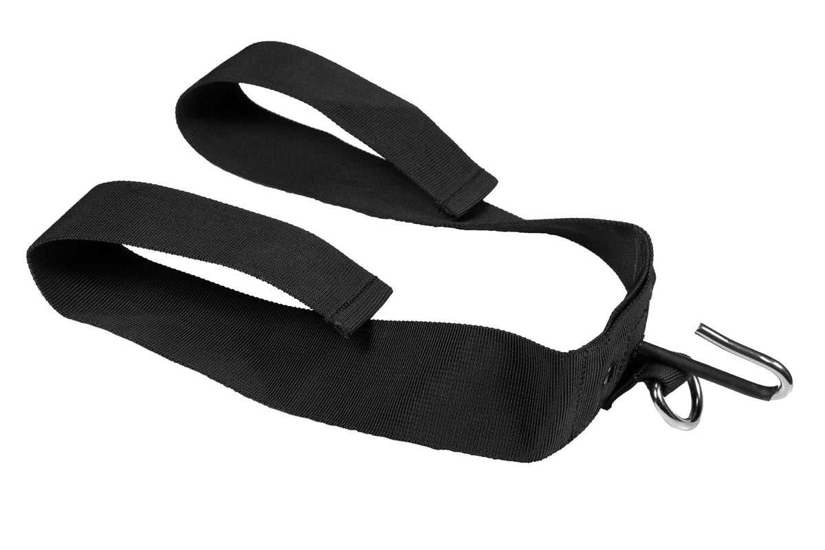 Trekking belt front piece product image