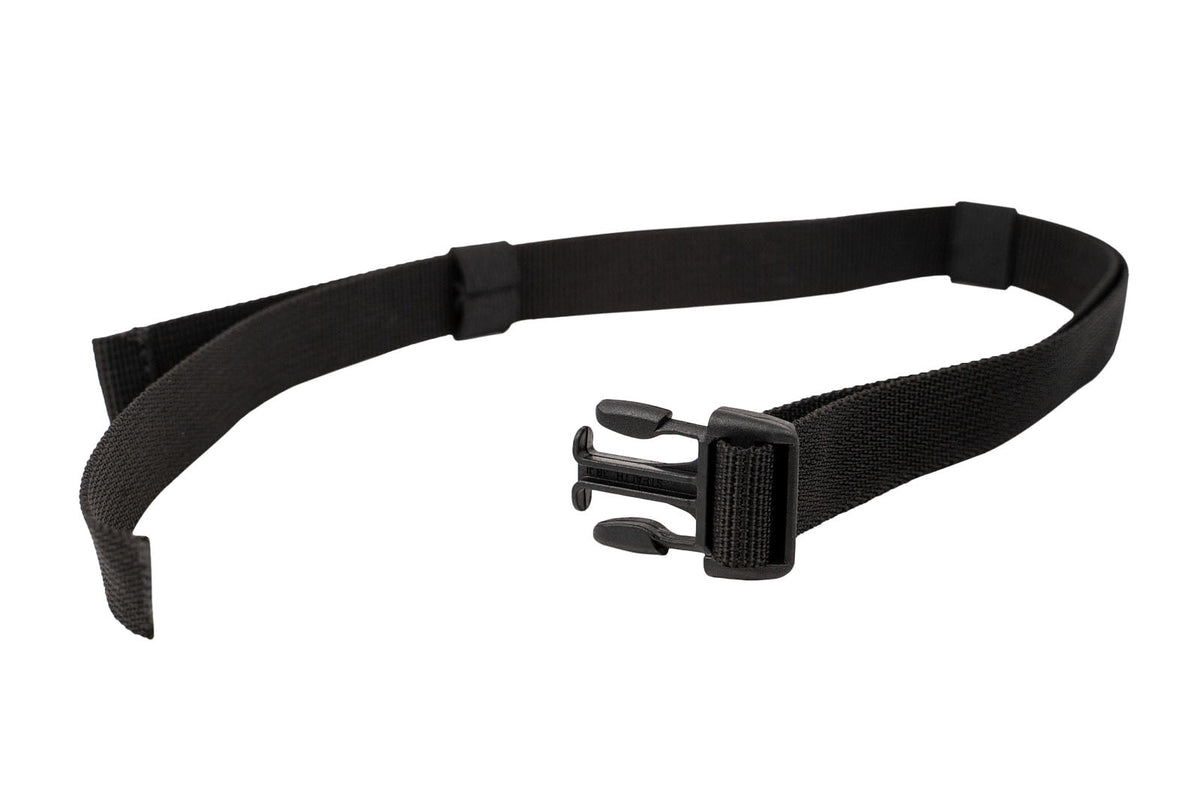 Trekking belt leg strap product image