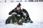 Trekking dog bed product image