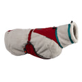 Trekking fleece dog jacket product image