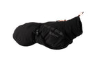 Trekking insulated dog jacket product image