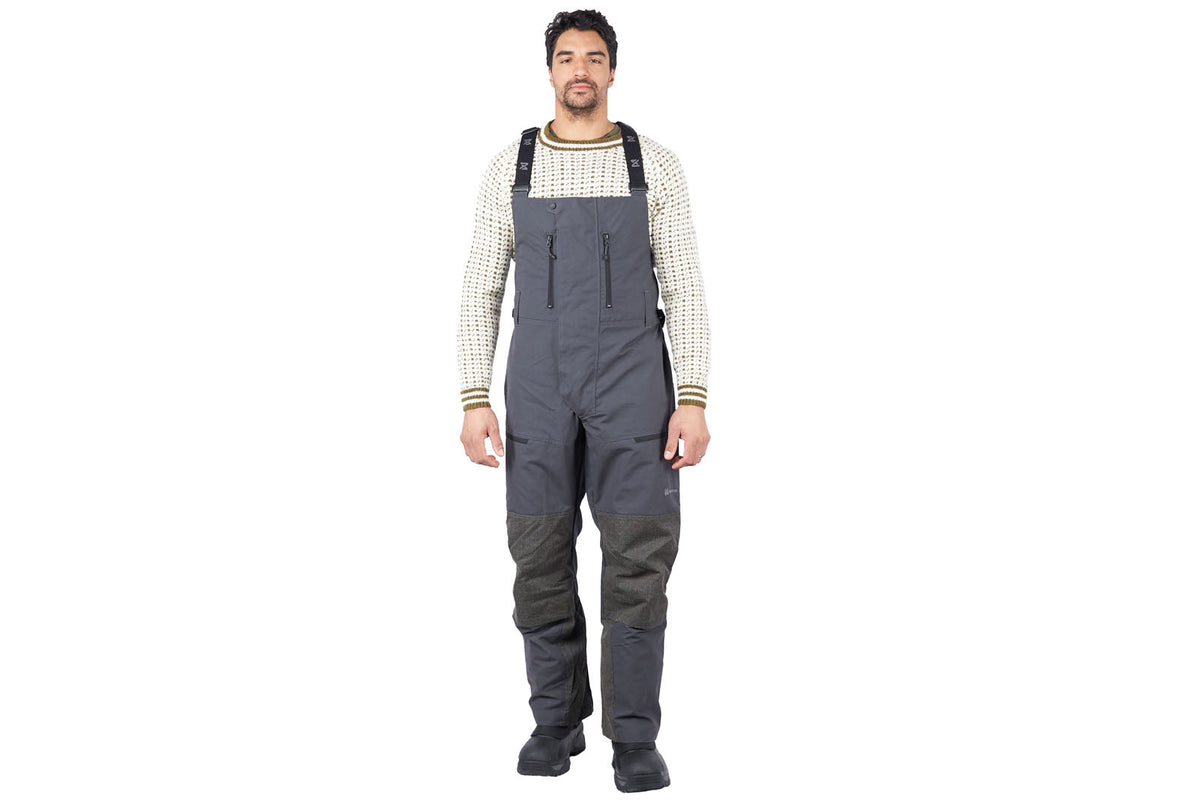 Ventile bib shell pants product image