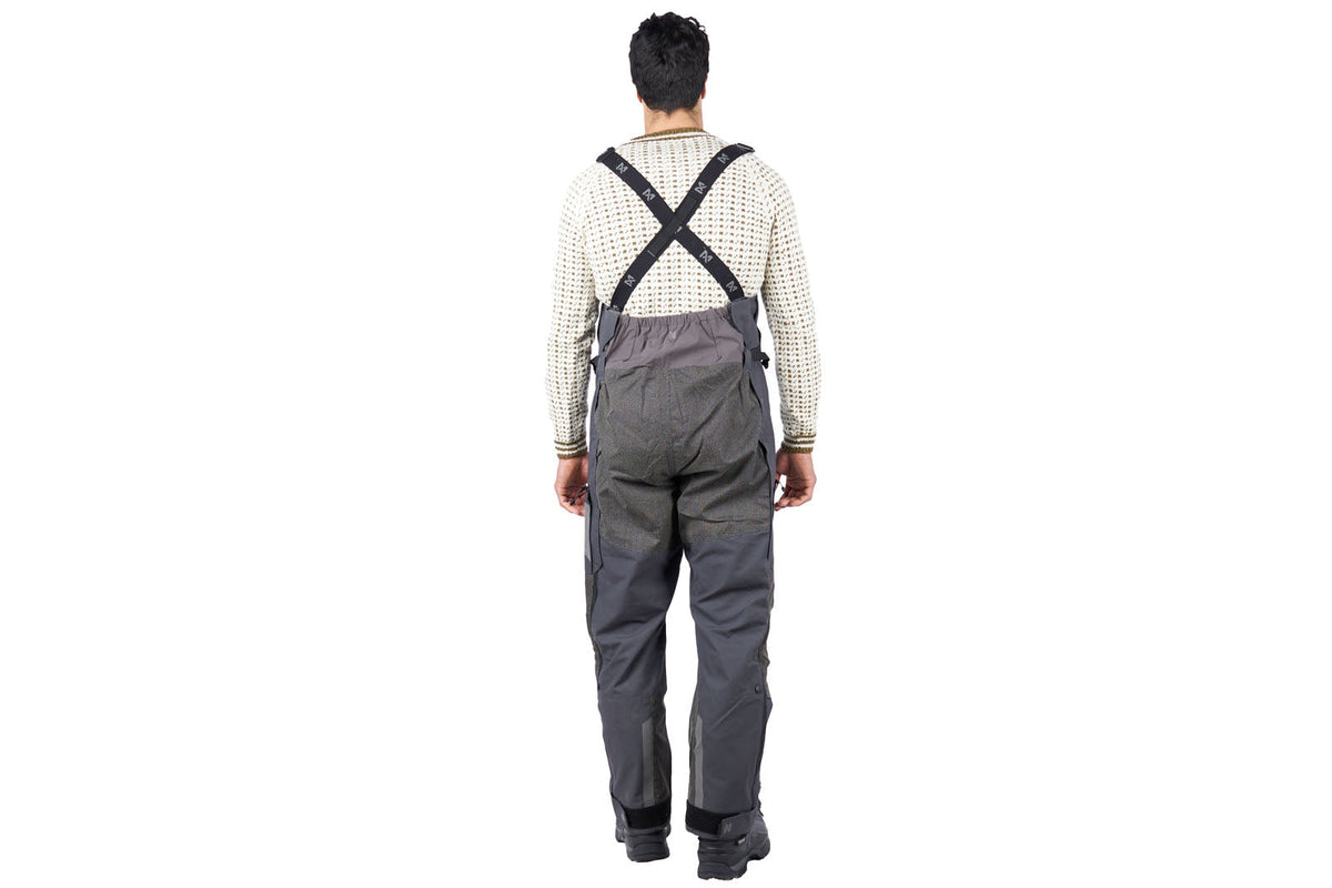 Ventile bib shell pants product image
