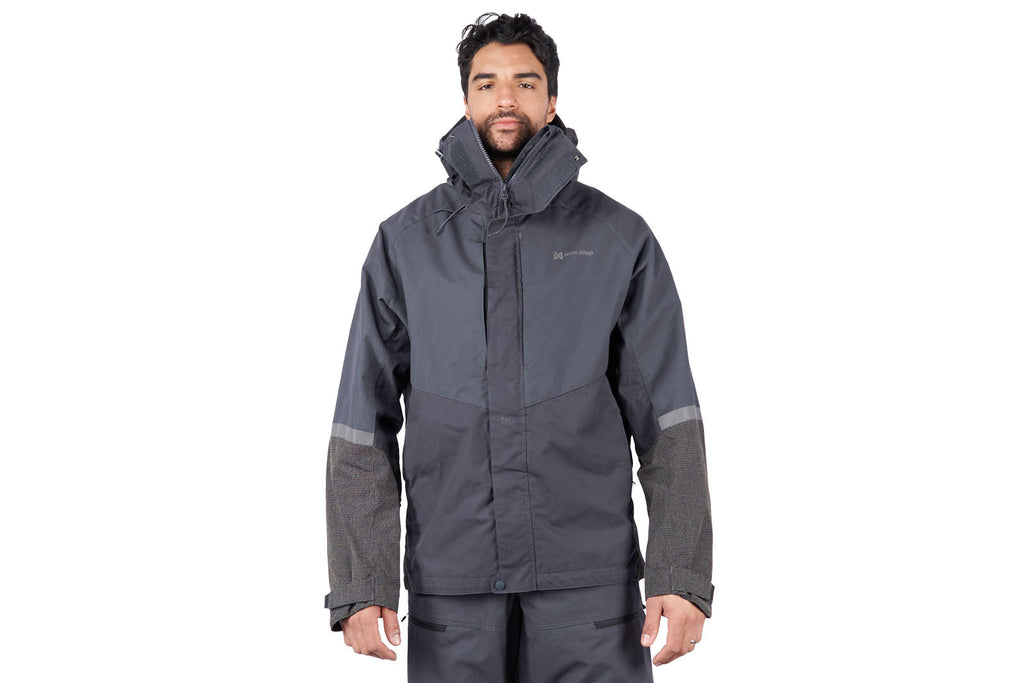 Ventile shell jacket men's product image