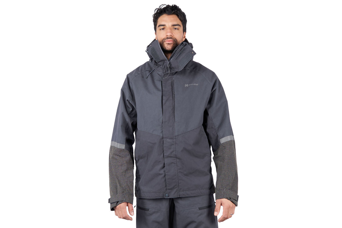 Ventile shell jacket men's product image