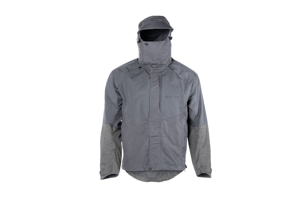 Ventile shell jacket men's product image
