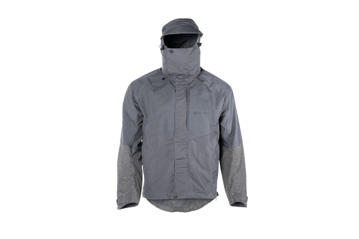 Ventile shell jacket men's product image