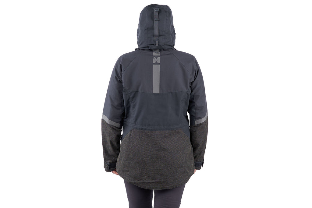 Ventile shell jacket women's product image