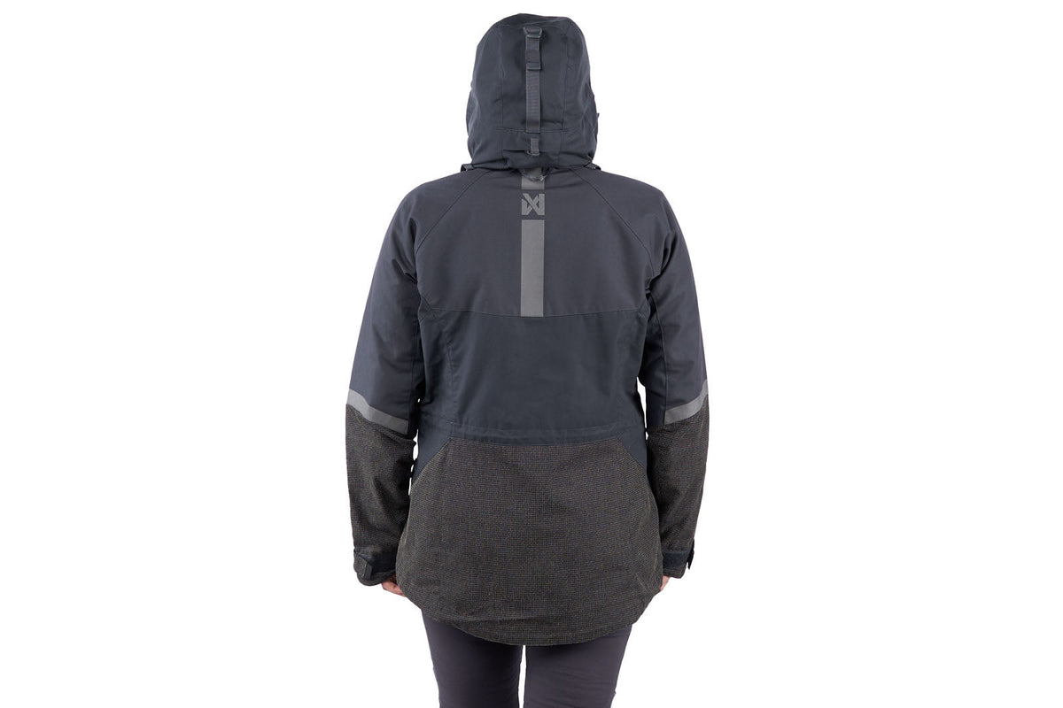 Ventile shell jacket women's product image
