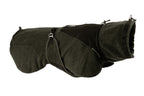Wool dog jacket product image